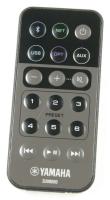 Yamaha Infrarot-fernbedienungen                                     ZU092000
