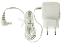 BLACK & DECKER Netadapter voor stofzuigers                                  N512000