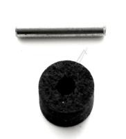 Candyhoover Wiel/rol                                                     48025680