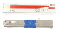 Oki Tonercartridges                                              44469705
