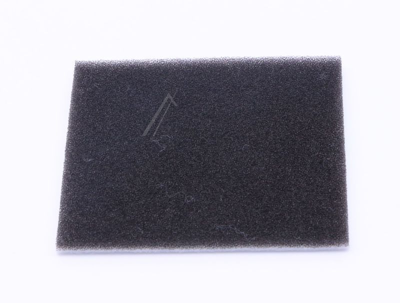 Midea Schaumstofffilter 12475000000337
