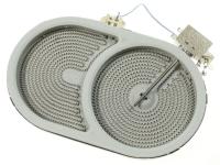 SIMFER Strahlenheizkörper                                           10010828