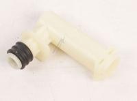 DeLonghi Raccord d'aspiration                                         AS00000703