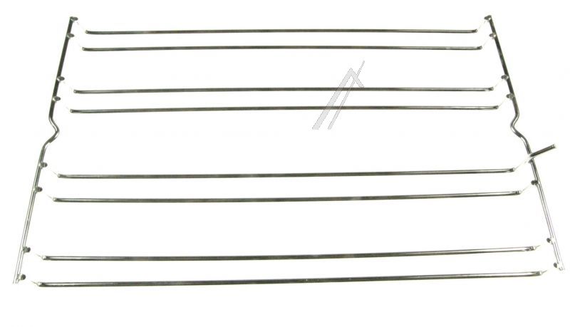 ELECTROLUX / AEG Telescopische delen v. oven                                  3546250014