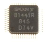 Sony Ic                                                           875325597