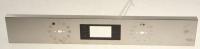 WHIRLPOOL/INDESIT Bandeaux/dosserets/facade                                    481010893830
