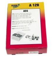 FILTERCLEAN Stofzuigerzakken                                             000094K
