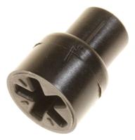 Boschsiemens Meenemer/koppelstuk                                          00757149