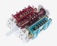 HISENSE/GORENJE Herdschalter/backofenschalter                                617742