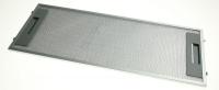 FABER/FRANKE/ROBLIN Filtres antigraisses metalliques                             1330466800