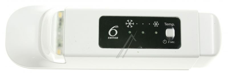 WHIRLPOOL/INDESIT Thermostaten                                                 481010712947