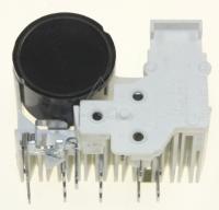 WHIRLPOOL/INDESIT Startrelais                                                  481228038128