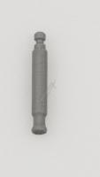ELECTROLUX / AEG Knop                                                         3116133004