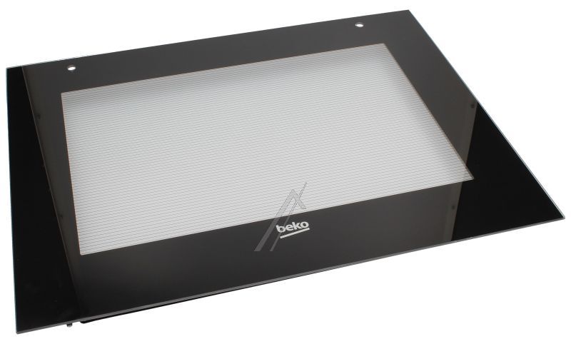 BEKO/GRUNDIG/ARCELIK Vitres four exterieur                                        C00915592