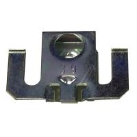 WHIRLPOOL/INDESIT Befestigungsclip für herdplatten                             481250568027