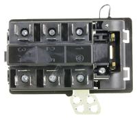 Boschsiemens Aansluitkast 00636298