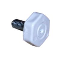 BEKO/GRUNDIG/ARCELIK Rubbervoetje                                                 C00885044