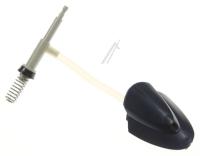 Boschsiemens Afdekkap behuizing                                           00658182