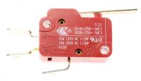 Boschsiemens Interrupteur d´appareil                                      00156431