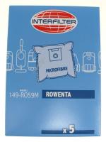 Candyhoover Sacs aspirateur                                              35601486