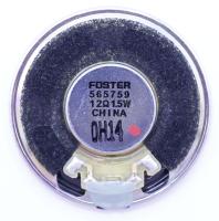 JVC/KENWOOD Luidsprekers                                                 T07080505