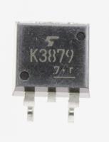Panasonic Veldeffecttransistoren                                       B1DFET000001