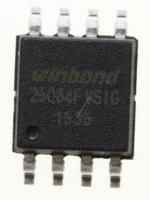 WINBOND ELECTRONICS Ic                                                           W25Q64FVSSIG