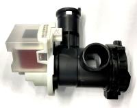 Boschsiemens Afvoerpompen                                                 11037835