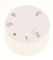 Vestel Thermostatknopf                                              42230108