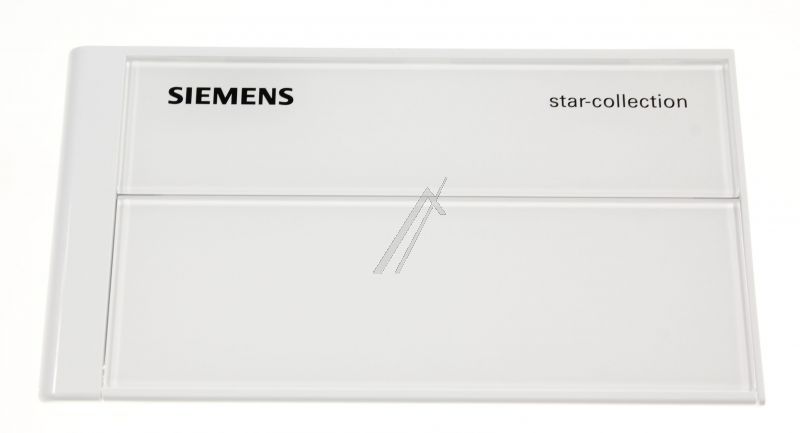 Boschsiemens Kap van wasmiddelbakje 00481148