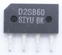 Samsung Gelijkrichters                                               0402001407