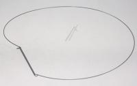 WHIRLPOOL/INDESIT Spanring voor deurmanchet                                    480111100189