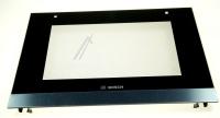 Boschsiemens Ovenruit buitenste                                           00680922