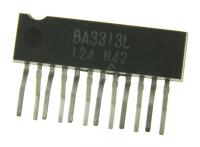 Panasonic Ic                                                           BA3313L