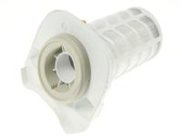 ELECTROLUX / AEG Stofzuigerfilter                                             50299609003