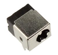 - Voedingsbus laptop 2,0mm                                     