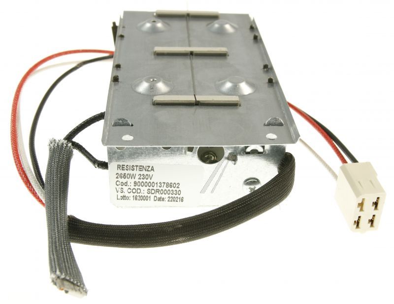 Brandt Verwarmingselementen                                         SDR000330