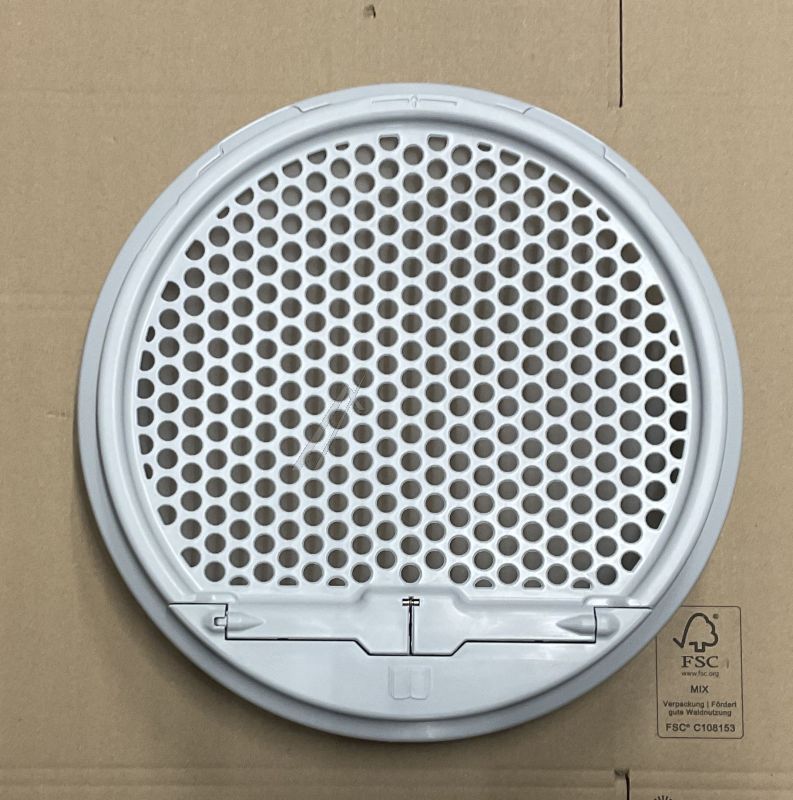 HISENSE/GORENJE Zeef                                                         807624