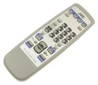 JVC Afstandsbediening                                            RMSMXJ500E