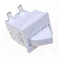 WHIRLPOOL/INDESIT Lichtschalter für kühlschrank                                481010398859