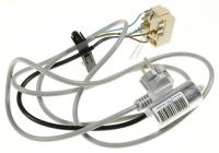 BEKO/GRUNDIG/ARCELIK Voedingskabel                                                C00895003