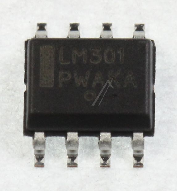 ON SEMICONDUCTOR Ci amplificateurs                                            LM301ADG