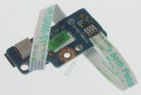 HEWLETT-PACKARD Netschakelaarknop                                            749650001
