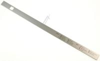 HISENSE/GORENJE Afdekkap behuizing                                           435659