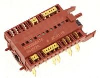 Boschsiemens Keuzeschakelaars                                             00622216