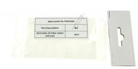 Domo Motorfilter                                                  DO7236S20