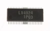 Panasonic Ic                                                           C1AB00003705