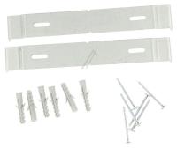 ELECTROLUX / AEG Bevestigingsbeugels                                          50268813008