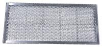 Silverline Filtres antigraisses metalliques                             YT142341302