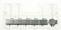 BEKO/GRUNDIG/ARCELIK Knop                                                         C00881356